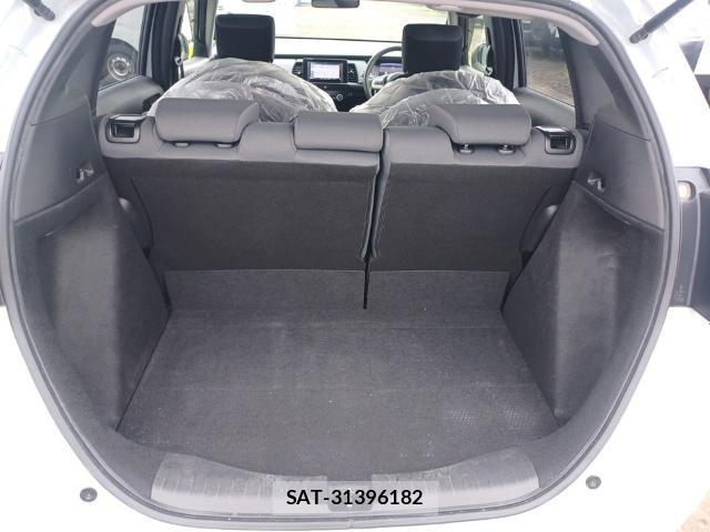 Honda FIT 2021-06 7916668-7