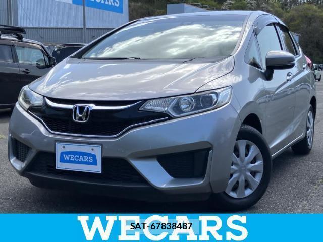 Honda FIT 2015-12 7916734-0