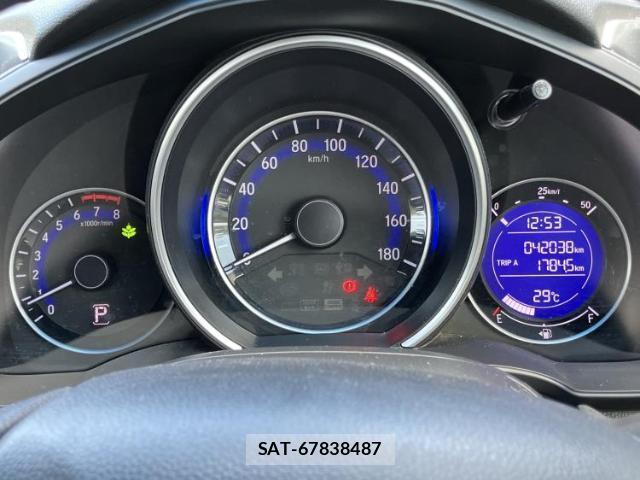 Honda FIT 2015-12 7916734-13