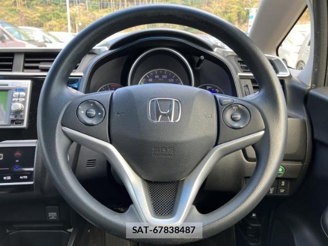 Honda FIT 2015-12 7916734-14