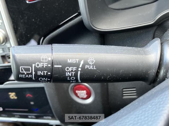 Honda FIT 2015-12 7916734-16