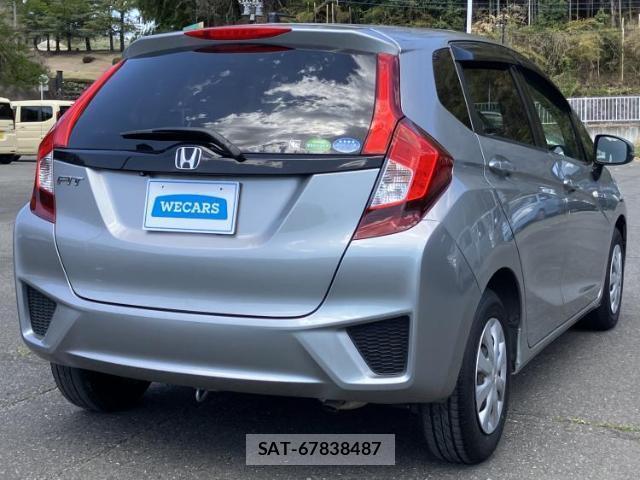 Honda FIT 2015-12 7916734-2