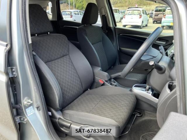 Honda FIT 2015-12 7916734-3