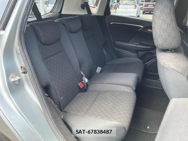 Honda FIT 2015-12 7916734-4