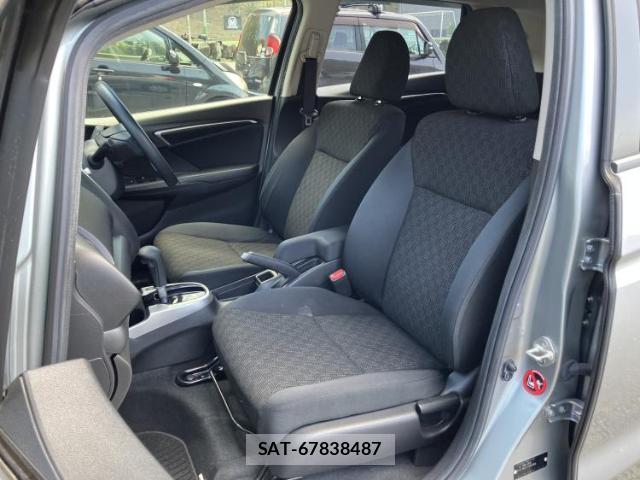 Honda FIT 2015-12 7916734-5