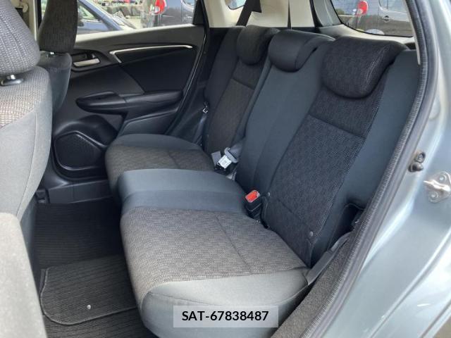 Honda FIT 2015-12 7916734-6