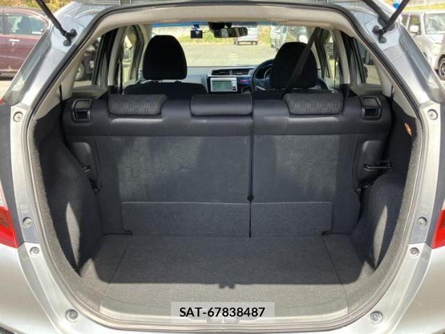Honda FIT 2015-12 7916734-7