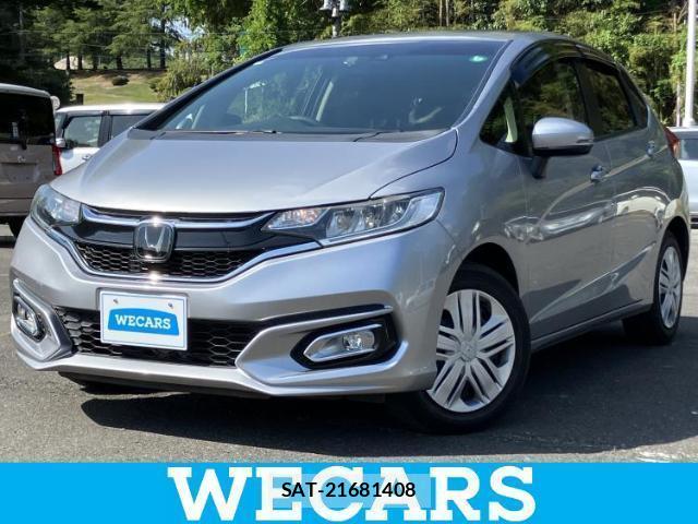 Honda FIT 2018-11 7916735-0
