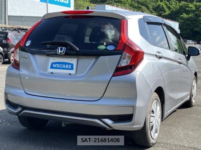 Honda FIT 2018-11 7916735-2
