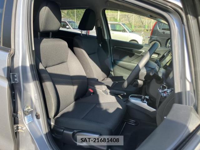 Honda FIT 2018-11 7916735-3