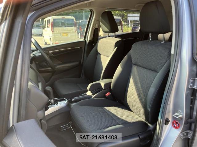 Honda FIT 2018-11 7916735-5