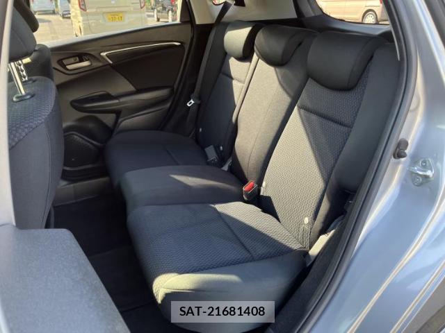 Honda FIT 2018-11 7916735-6