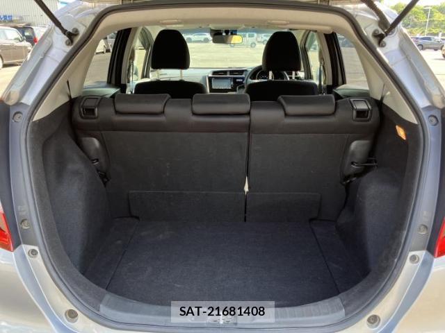 Honda FIT 2018-11 7916735-7