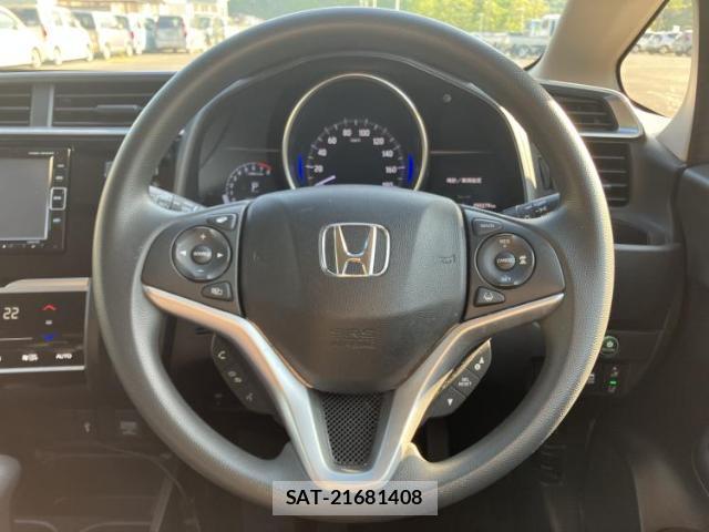 Honda FIT 2018-11 7916735-9