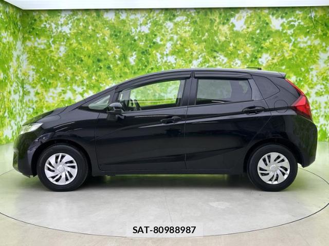 Honda FIT 2016-10 7916774-1
