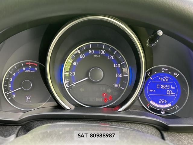 Honda FIT 2016-10 7916774-12