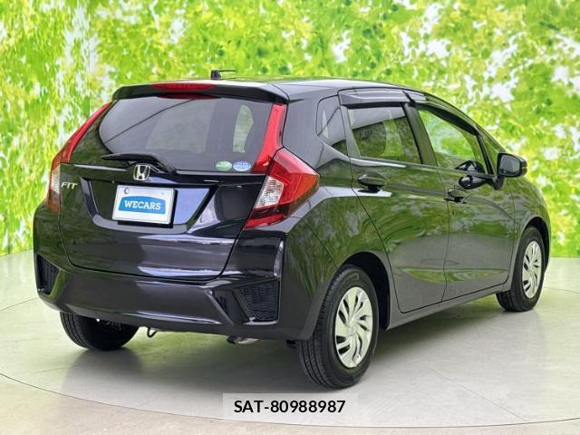 Honda FIT 2016-10 7916774-2