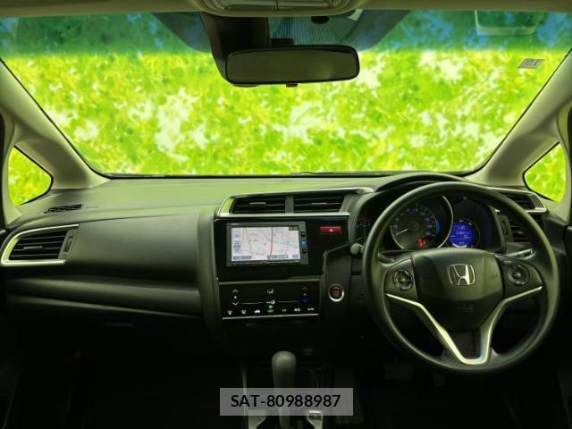 Honda FIT 2016-10 7916774-3