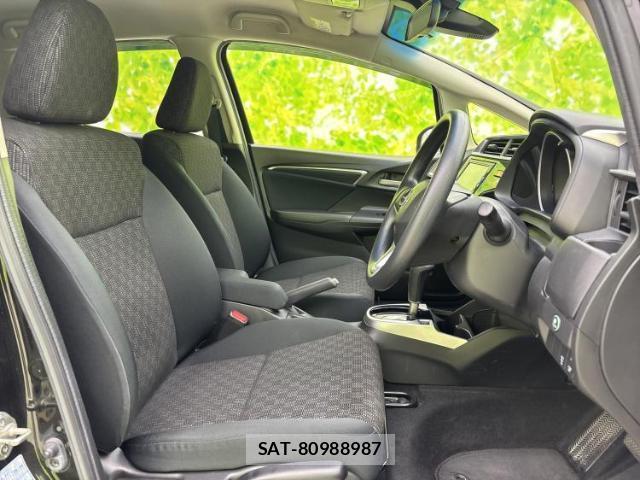 Honda FIT 2016-10 7916774-4