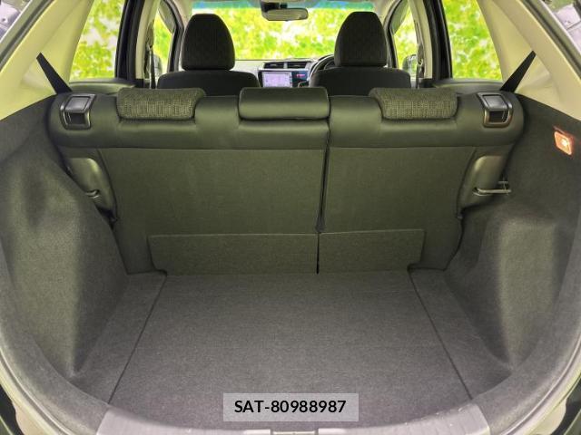 Honda FIT 2016-10 7916774-7