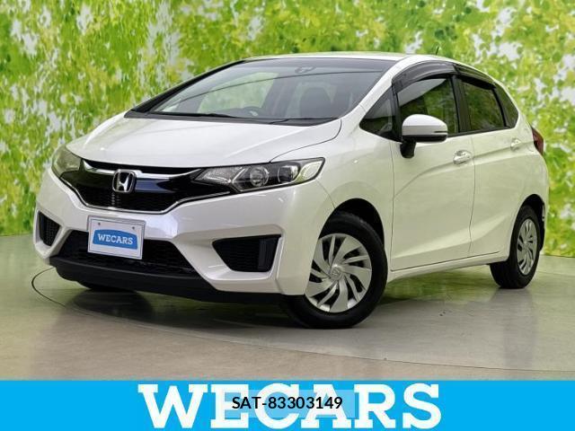 Honda FIT 2016-03 7916777-0
