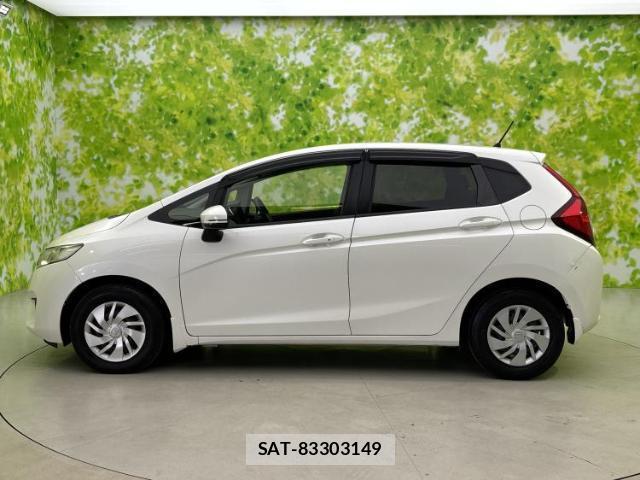 Honda FIT 2016-03 7916777-1