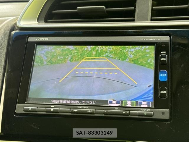 Honda FIT 2016-03 7916777-10