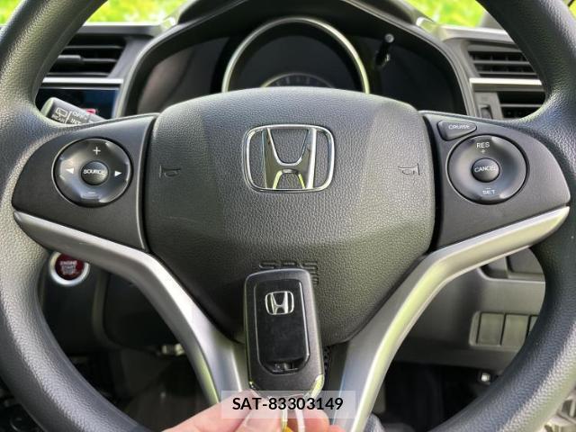 Honda FIT 2016-03 7916777-13