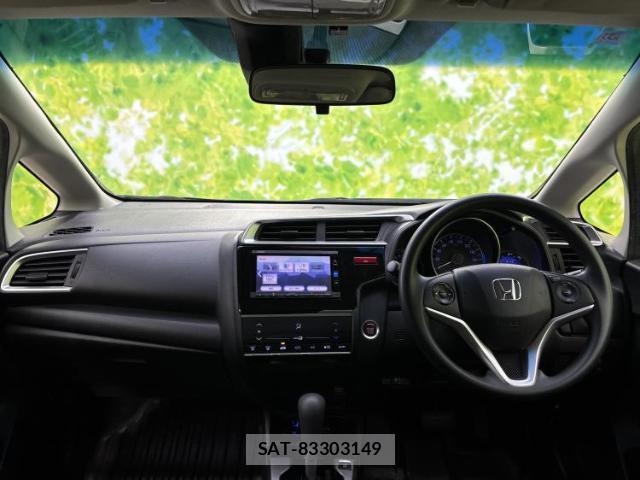 Honda FIT 2016-03 7916777-3