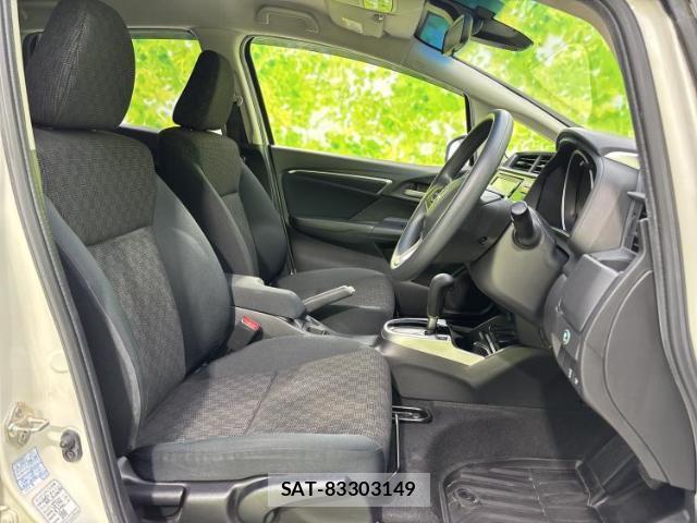 Honda FIT 2016-03 7916777-4
