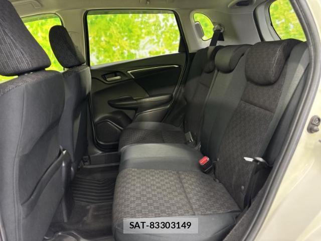 Honda FIT 2016-03 7916777-6