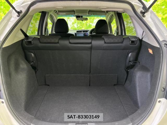 Honda FIT 2016-03 7916777-7