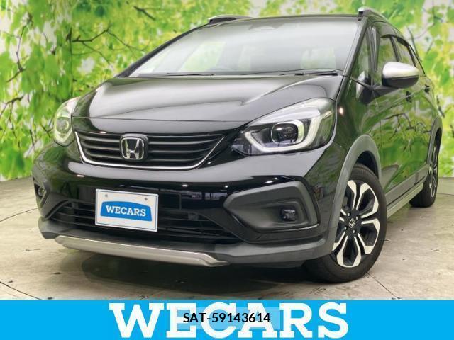 Honda FIT 2020-02 7917051-0