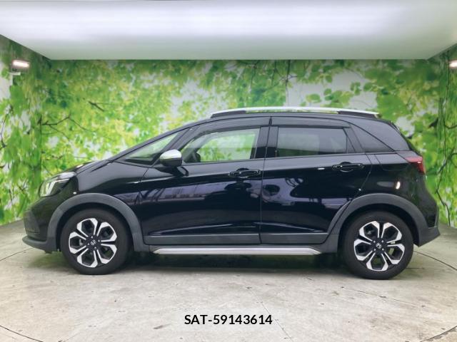 Honda FIT 2020-02 7917051-1