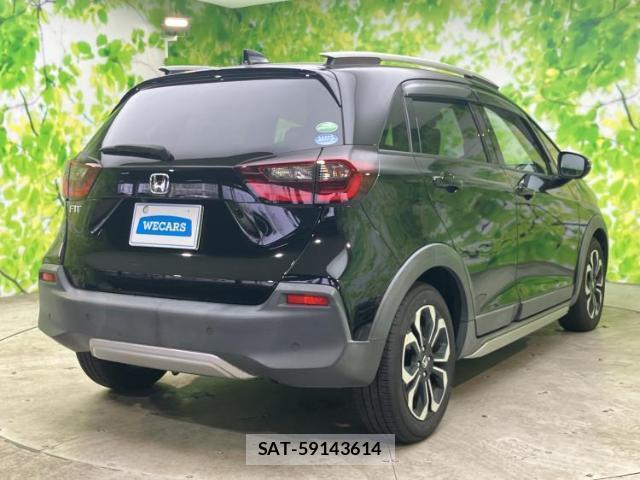 Honda FIT 2020-02 7917051-2