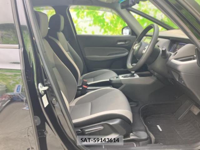 Honda FIT 2020-02 7917051-3