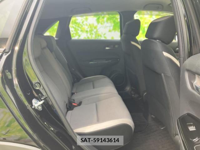 Honda FIT 2020-02 7917051-4