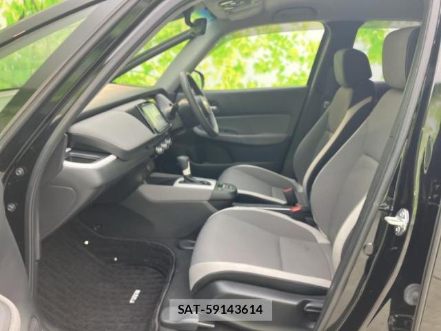 Honda FIT 2020-02 7917051-5