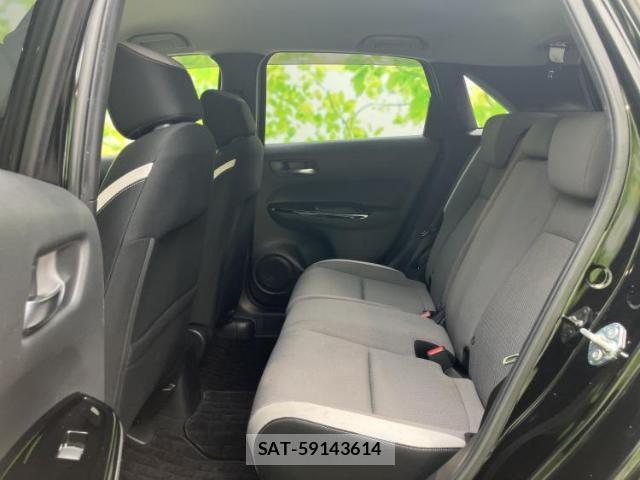 Honda FIT 2020-02 7917051-6