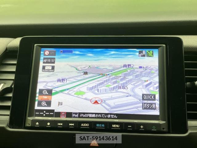 Honda FIT 2020-02 7917051-9