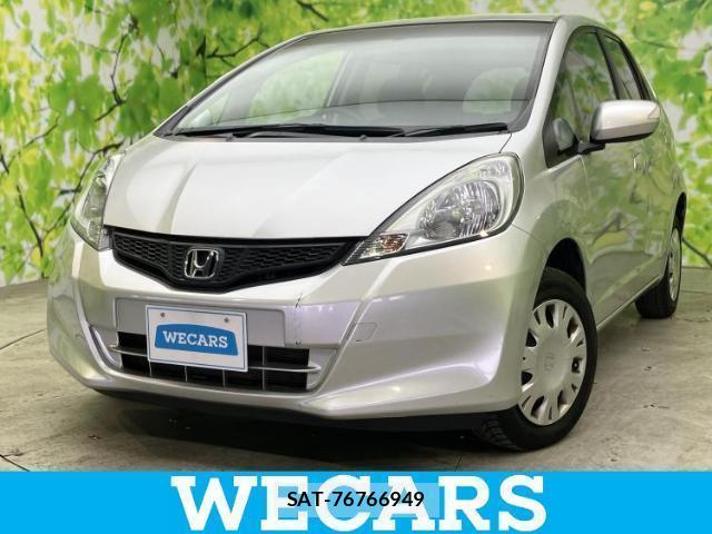 Honda FIT 2012-08 7917052-0