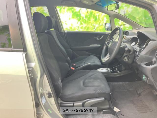 Honda FIT 2012-08 7917052-3