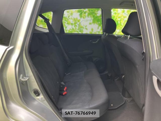 Honda FIT 2012-08 7917052-4