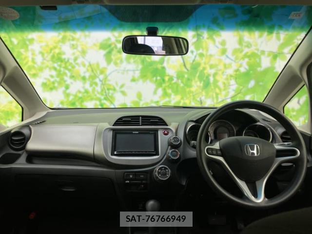 Honda FIT 2012-08 7917052-7
