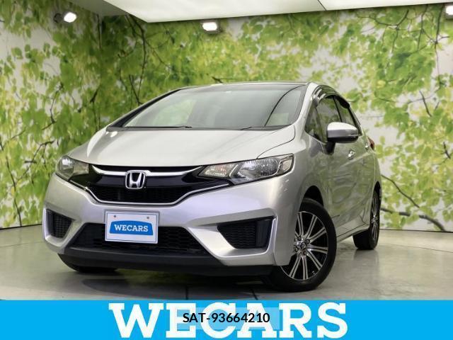 Honda FIT 2017-02 7917070-0