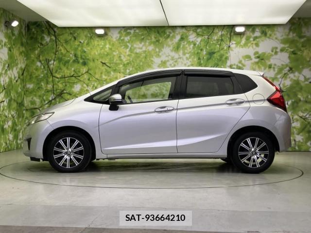 Honda FIT 2017-02 7917070-1