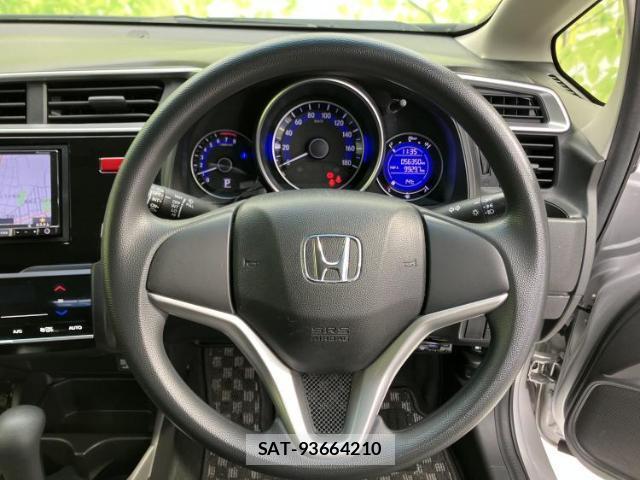 Honda FIT 2017-02 7917070-13