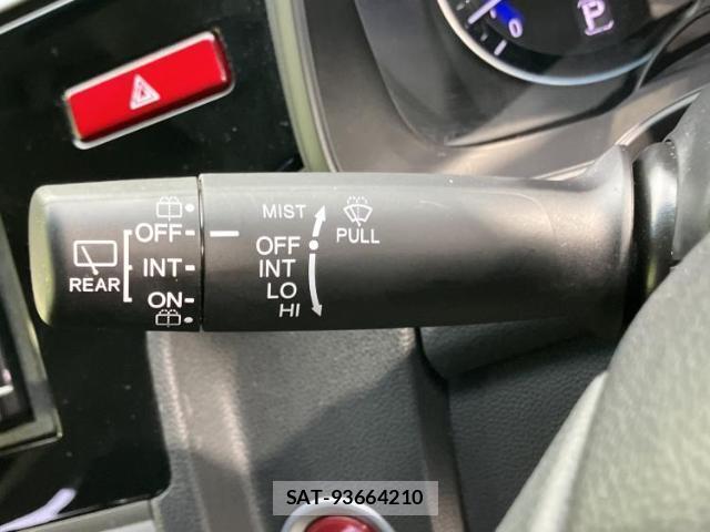 Honda FIT 2017-02 7917070-15