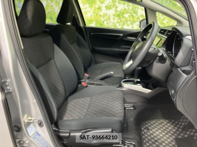 Honda FIT 2017-02 7917070-3