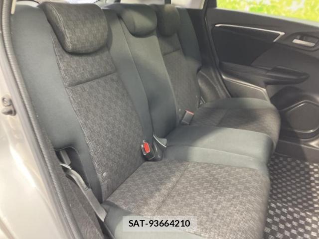 Honda FIT 2017-02 7917070-4